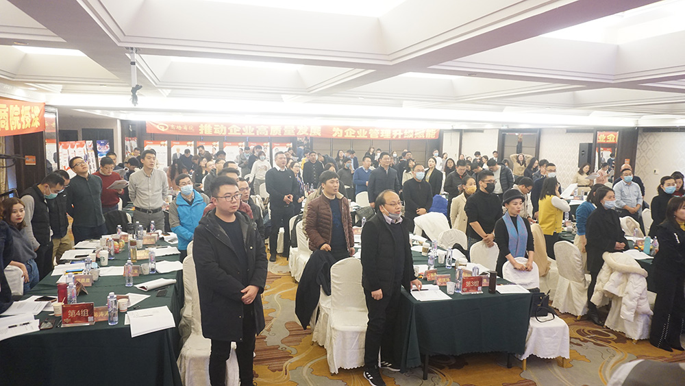 高培商院内训分享：管理者拍脑袋定规则？这种误区将彻底毁掉企业效率！